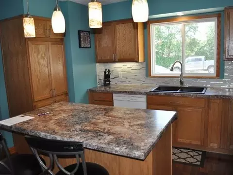 1412 E Avenue Ave E, Bismarck, ND 58501 photo 4