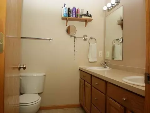3441 Crocus Ave, Bismarck, ND 58501 photo 14