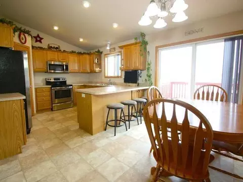 3441 Crocus Ave, Bismarck, ND 58501 photo 6