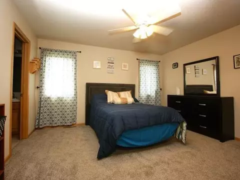 3441 Crocus Ave, Bismarck, ND 58501 photo 8