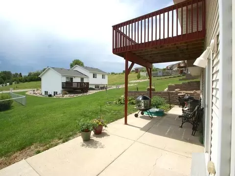 3441 Crocus Ave, Bismarck, ND 58501 photo 26