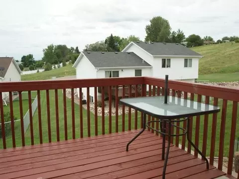 3441 Crocus Ave, Bismarck, ND 58501 photo 29