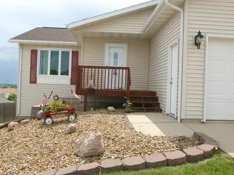 3441 Crocus Ave, Bismarck, ND 58501 photo 25