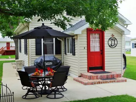 415 13th St S, Bismarck, ND 58504 photo 19