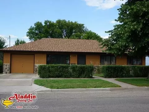 1606 Bowen Ave E, Bismarck, ND 58504 photo 1