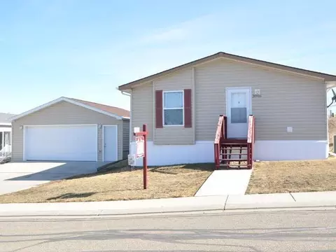 3906 N Valley Lp, Bismarck, ND 58501 photo 9
