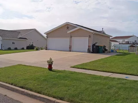 4507 Calgary Ave E, Bismarck, ND 58503 photo 51