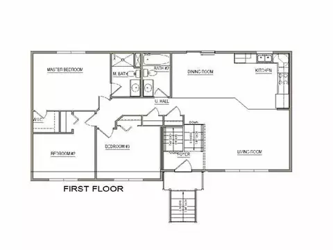 517 Fields Ct, Mandan, ND 58554 photo 13