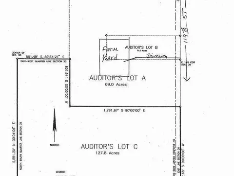 18090 119th St, Baldwin, ND 58521 photo 59
