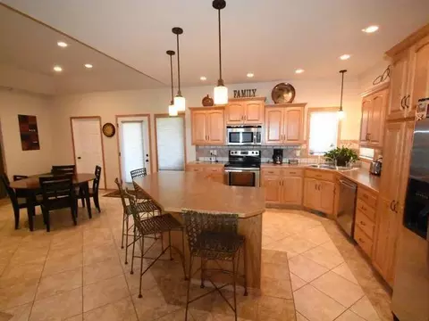 3449 Thunderbird, Bismarck, ND 58503 photo 4