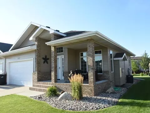 3449 Thunderbird, Bismarck, ND 58503 photo 1