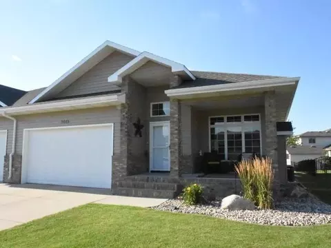 3449 Thunderbird, Bismarck, ND 58503 photo 29