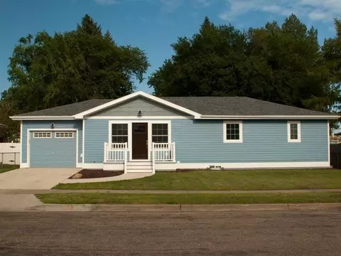 1709 Assumption Dr N, Bismarck, ND 58501 photo 1