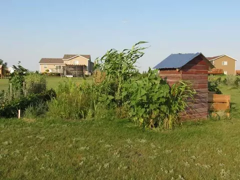 6820 Derek Dr, Bismarck, ND 58504 photo 20