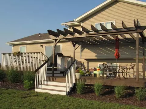 6820 Derek Dr, Bismarck, ND 58504 photo 6