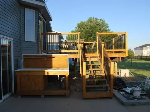 3237 Devon Dr, Bismarck, ND 58504 photo 30