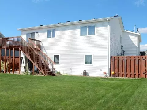4657 Kost Dr, Bismarck, ND 58503 photo 18