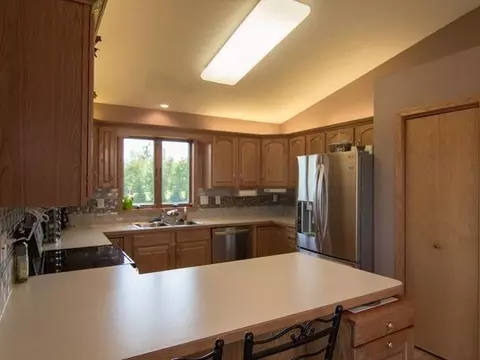 9301 Cedar Ln, Bismarck, ND 58503 photo 12
