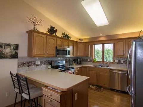 9301 Cedar Ln, Bismarck, ND 58503 photo 26