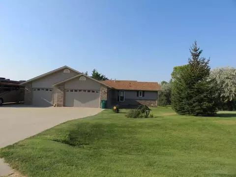 8431 Burr Oak Lp, Bismarck, ND 58504 photo 1