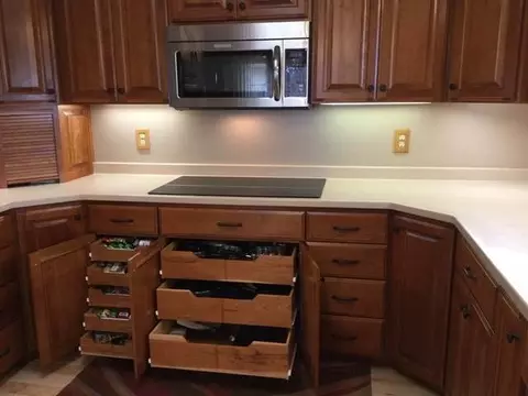 8431 Burr Oak Lp, Bismarck, ND 58504 photo 9