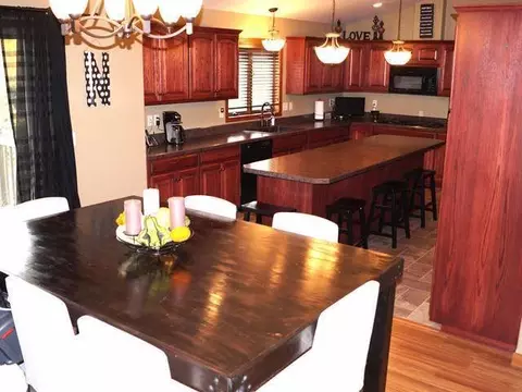 3612 Connar Dr, Bismarck, ND 58503 photo 13