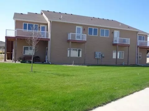 2342 Lexi Lp # -2, Mandan, ND 58554 photo 16