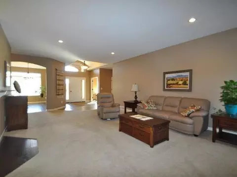 5206 Boulder Ridge Rd, Bismarck, ND 58503 photo 5