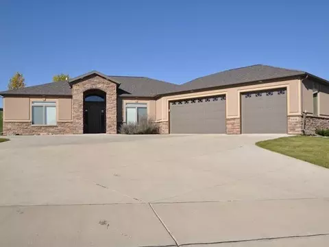 5206 Boulder Ridge Rd, Bismarck, ND 58503 photo 20