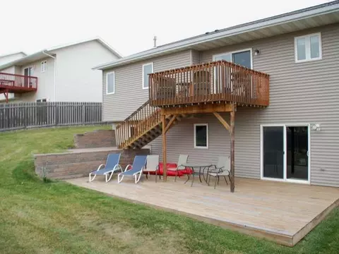 3447 Crocus Ave, Bismarck, ND 58501 photo 12