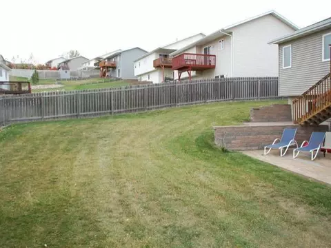 3447 Crocus Ave, Bismarck, ND 58501 photo 13