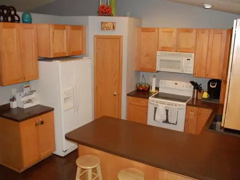 3447 Crocus Ave, Bismarck, ND 58501 photo 19