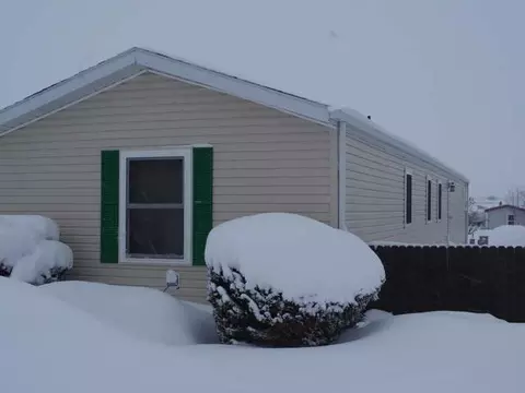 4749 British Dr, Bismarck, ND 58503 photo 1