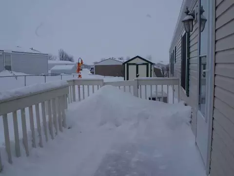 4749 British Dr, Bismarck, ND 58503 photo 11
