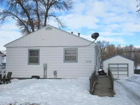 305 2nd Ave, Zap, ND 58580 photo 1