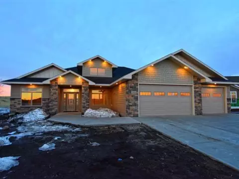 1101 Community Lp, Bismarck, ND 58503 photo 1