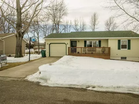 139 Sturgis Lp, Lincoln, ND 58504 photo 1