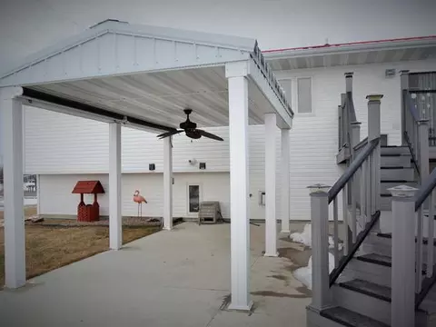 2711 9 Ave SE, Mandan, ND 58554 photo 24
