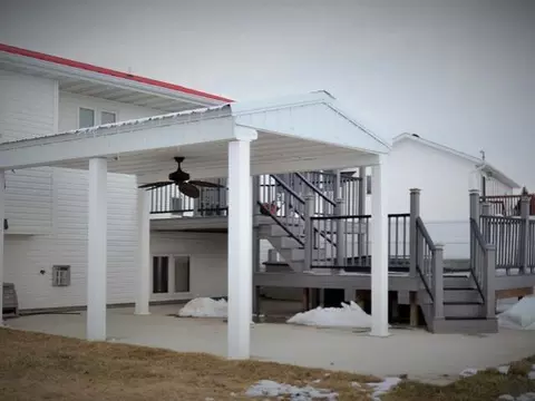 2711 9 Ave SE, Mandan, ND 58554 photo 9