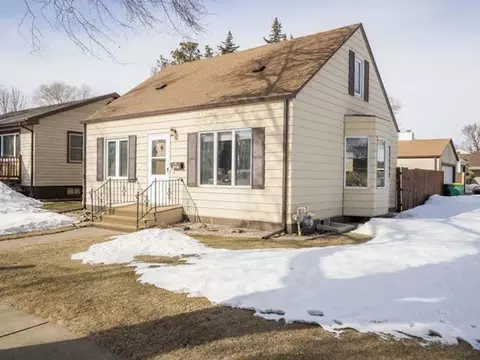 1620 D Ave E, Bismarck, ND 58501 photo 1
