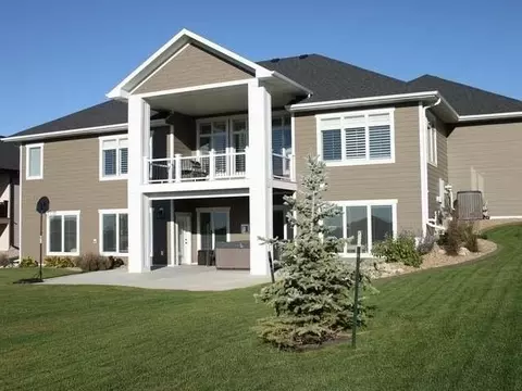 3805 Clairmont Rd, Bismarck, ND 58503 photo 60