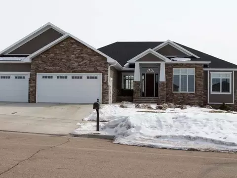 3805 Clairmont Rd, Bismarck, ND 58503 photo 62