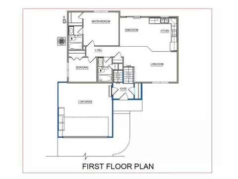 505 Fields Ct, Mandan, ND 58554 photo 3
