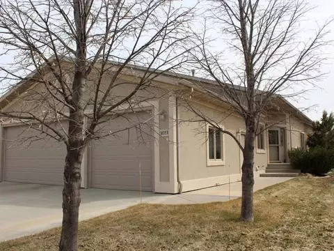 1013 Southport Lp, Bismarck, ND 58504 photo 1