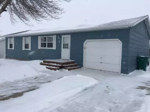 6 Custer Dr, Lincoln, ND 58504 photo 1