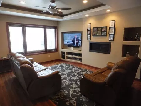 2802 El Paso Dr, Bismarck, ND 58503 photo 3