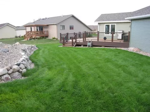 2802 El Paso Dr, Bismarck, ND 58503 photo 47
