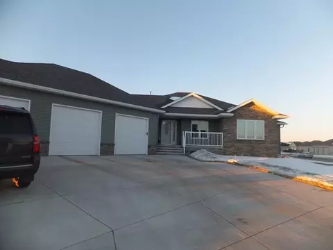 2802 El Paso Dr, Bismarck, ND 58503 photo 41