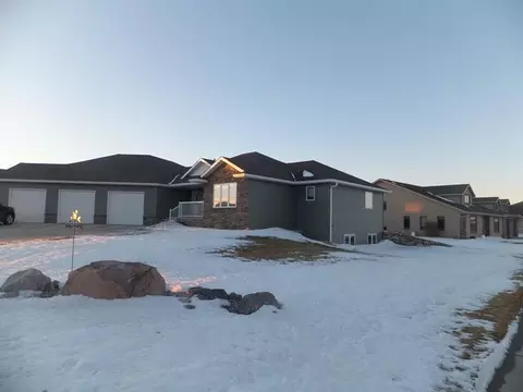 2802 El Paso Dr, Bismarck, ND 58503 photo 43