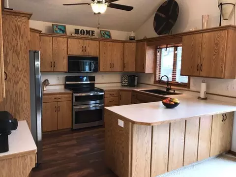 3005 Northshore Loop SE, Mandan, ND 58554 photo 30